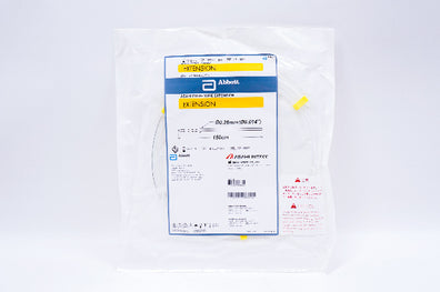 Abbott AG149000 ASAHI Guide Wire EXTENSION 0.014inch x 150cm (x)